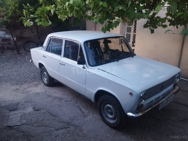 LADA (VAZ) 21011 1984, 80,000 km - 1.3 l - Gəncə