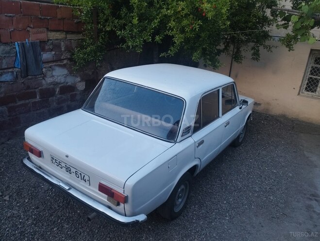LADA (VAZ) 21011 1984, 80,000 km - 1.3 l - Gəncə