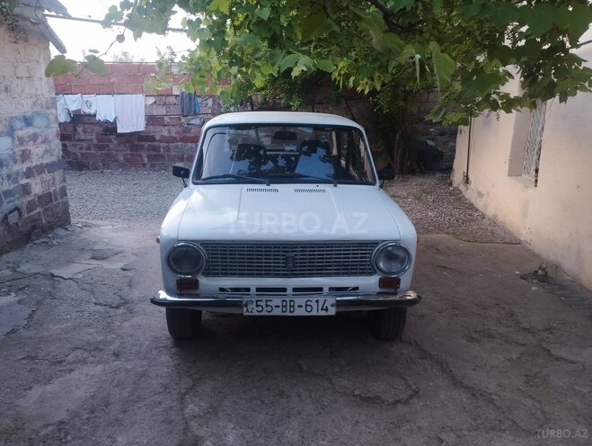 LADA (VAZ) 21011 1984, 80,000 km - 1.3 l - Gəncə