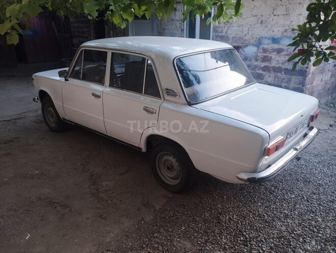 LADA (VAZ) 21011 1984, 80,000 km - 1.3 l - Gəncə