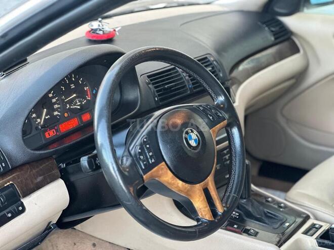 BMW 325 2000, 211,223 km - 2.5 l - Sumqayıt