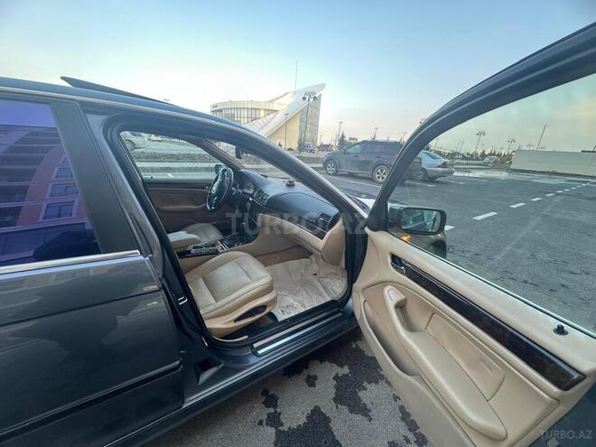 BMW 325 2000, 211,223 km - 2.5 l - Sumqayıt