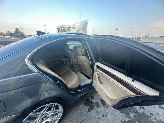 BMW 325 2000, 211,223 km - 2.5 l - Sumqayıt