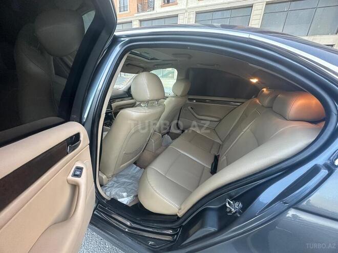 BMW 325 2000, 211,223 km - 2.5 l - Sumqayıt