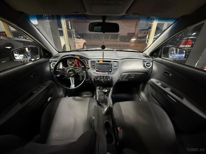 Kia Rio 2005, 258,000 km - 1.4 l - Bakı