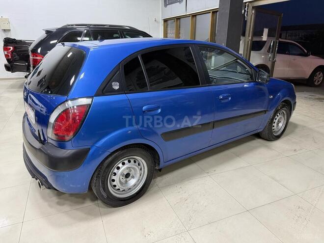 Kia Rio 2005, 258,000 km - 1.4 l - Bakı