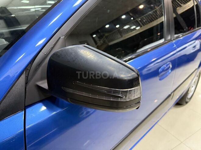 Kia Rio 2005, 258,000 km - 1.4 l - Bakı