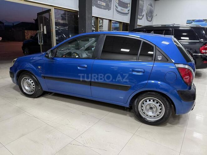 Kia Rio 2005, 258,000 km - 1.4 l - Bakı