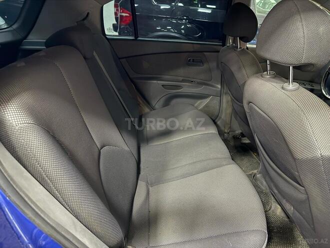 Kia Rio 2005, 258,000 km - 1.4 l - Bakı