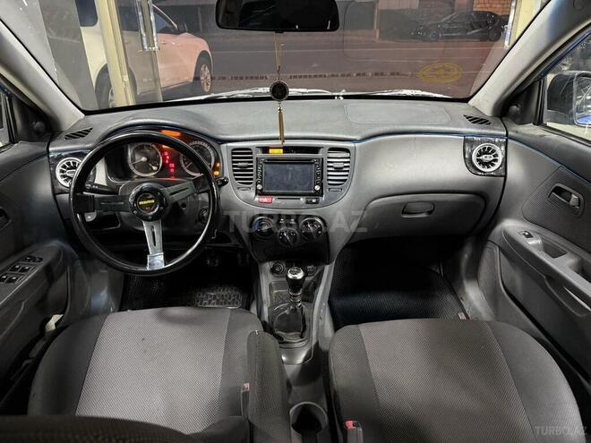 Kia Rio 2005, 258,000 km - 1.4 l - Bakı