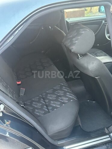 Mercedes C 180 1998, 222,000 km - 1.8 л - Cəlilabad