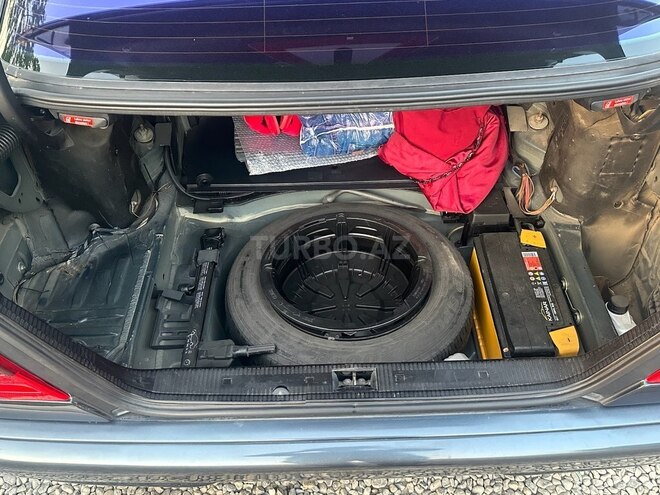 Mercedes C 180 1998, 222,000 km - 1.8 л - Cəlilabad