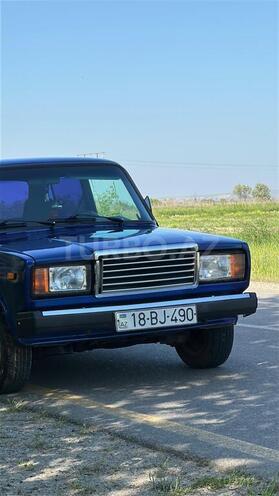 LADA (VAZ) 2107 2008, 85,000 km - 1.6 л - Şirvan