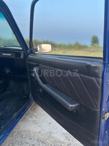 LADA (VAZ) 2107 2008, 85,000 km - 1.6 л - Şirvan