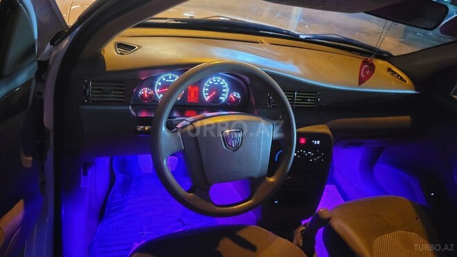 Khazar LX 2021, 203,000 km - 1.7 л - Bakı