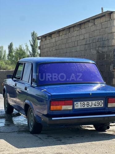 LADA (VAZ) 2107 2008, 85,000 km - 1.6 л - Şirvan