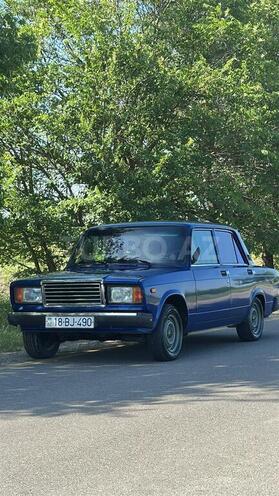 LADA (VAZ) 2107 2008, 85,000 km - 1.6 л - Şirvan