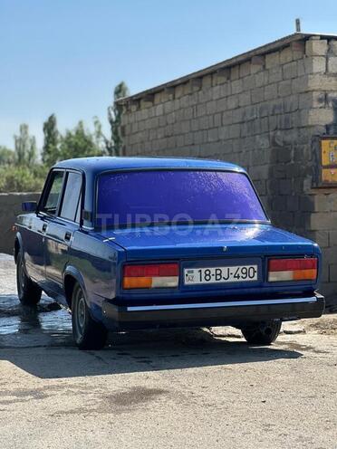 LADA (VAZ) 2107 2008, 85,000 km - 1.6 л - Şirvan