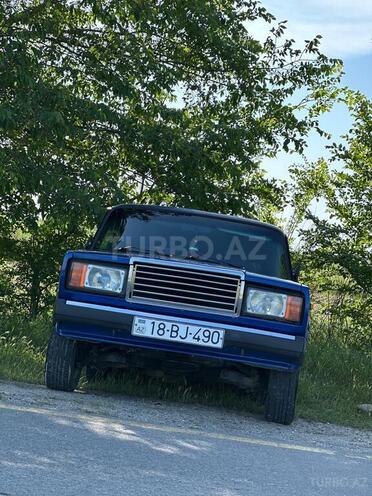 LADA (VAZ) 2107 2008, 85,000 km - 1.6 л - Şirvan