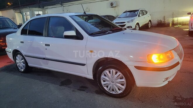 Khazar LX 2021, 203,000 km - 1.7 л - Bakı