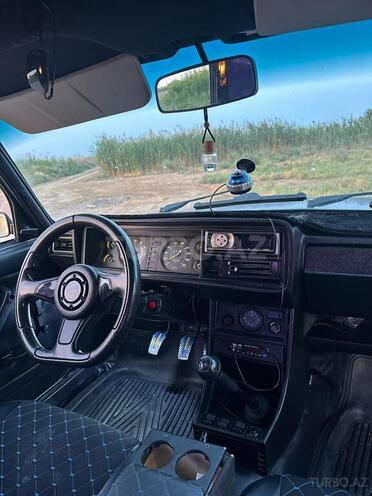 LADA (VAZ) 2107 2008, 85,000 km - 1.6 л - Şirvan