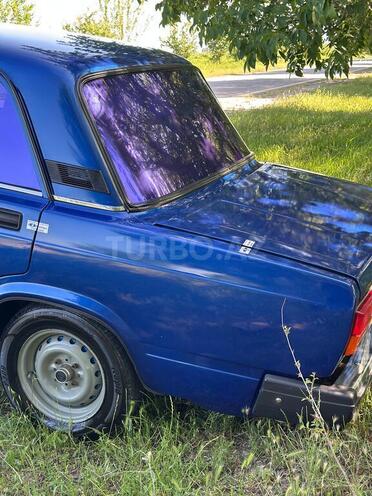 LADA (VAZ) 2107 2008, 85,000 km - 1.6 л - Şirvan