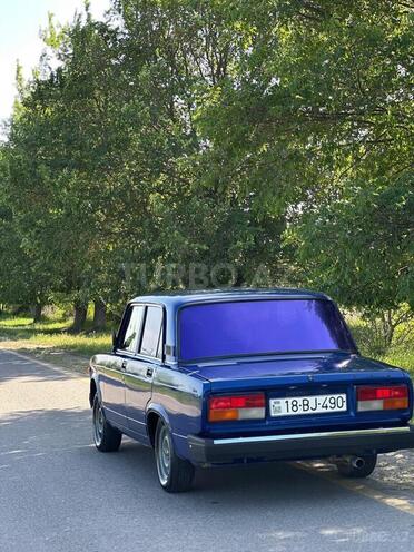 LADA (VAZ) 2107 2008, 85,000 km - 1.6 л - Şirvan