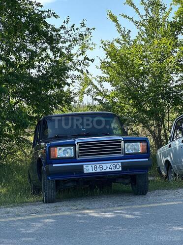 LADA (VAZ) 2107 2008, 85,000 km - 1.6 л - Şirvan