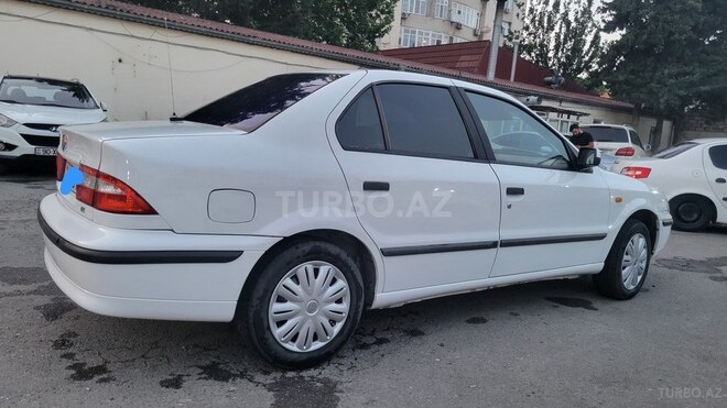 Khazar LX 2021, 203,000 km - 1.7 л - Bakı