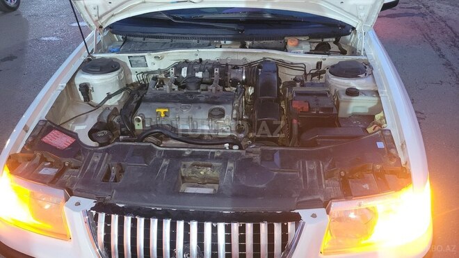 Khazar LX 2021, 203,000 km - 1.7 л - Bakı