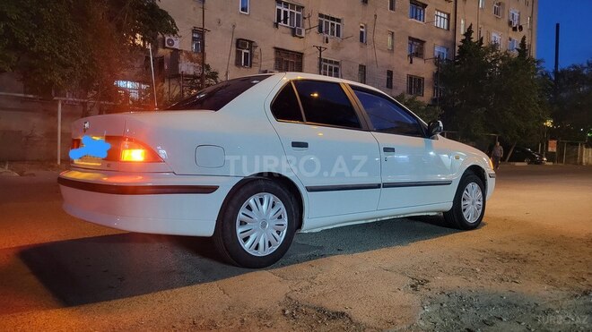 Khazar LX 2021, 203,000 km - 1.7 л - Bakı