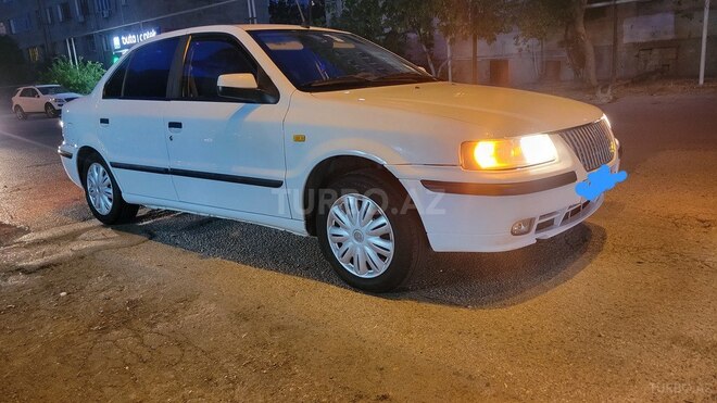 Khazar LX 2021, 203,000 km - 1.7 л - Bakı
