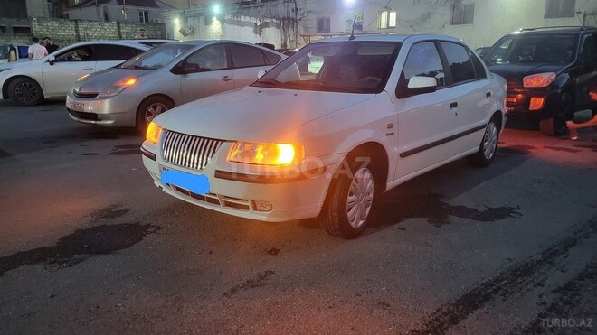 Khazar LX 2021, 203,000 km - 1.7 л - Bakı