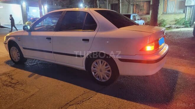 Khazar LX 2021, 203,000 km - 1.7 л - Bakı