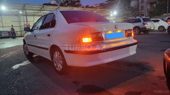 Khazar LX 2021, 203,000 km - 1.7 л - Bakı
