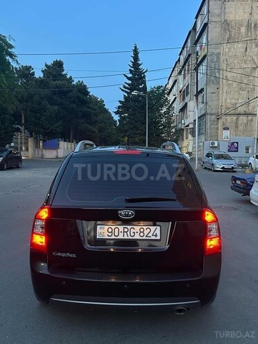 Kia Carens 2012, 273,316 km - 2.0 л - Bakı