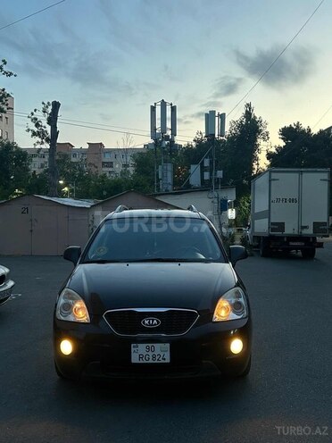 Kia Carens 2012, 273,316 km - 2.0 л - Bakı