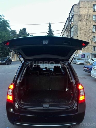 Kia Carens 2012, 273,316 km - 2.0 л - Bakı