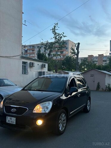 Kia Carens 2012, 273,316 km - 2.0 л - Bakı