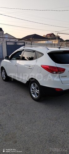 Hyundai ix35 2012, 105,000 km - 2.0 l - Bakı