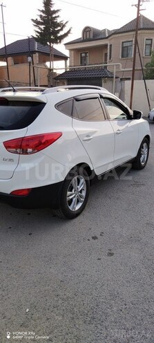 Hyundai ix35 2012, 105,000 km - 2.0 l - Bakı