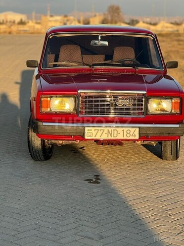 LADA (VAZ) 2107 2007, 96,000 km - 1.6 l - Bakı