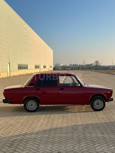 LADA (VAZ) 2107 2007, 96,000 km - 1.6 l - Bakı