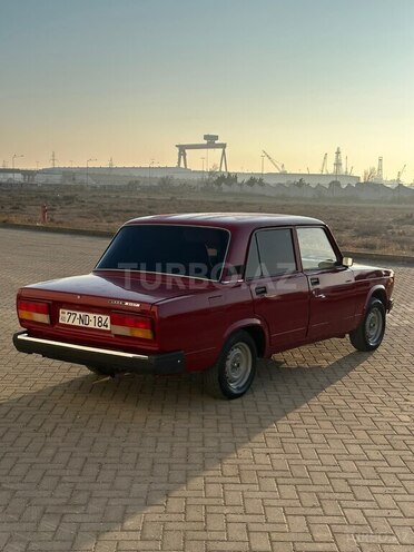 LADA (VAZ) 2107 2007, 96,000 km - 1.6 l - Bakı