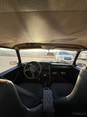 LADA (VAZ) 2107 2007, 96,000 km - 1.6 l - Bakı
