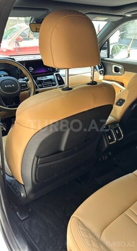 Kia Sorento 2023, 15,200 km - 1.6 l - Bakı