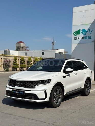 Kia Sorento 2023, 15,200 km - 1.6 l - Bakı
