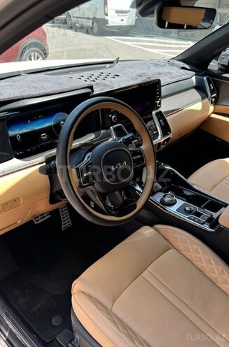 Kia Sorento 2023, 15,200 km - 1.6 l - Bakı