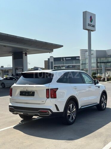 Kia Sorento 2023, 15,200 km - 1.6 l - Bakı