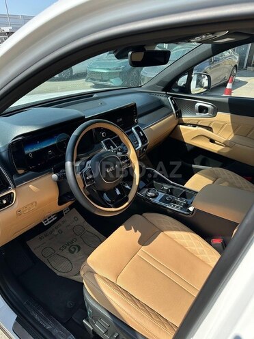 Kia Sorento 2023, 15,200 km - 1.6 l - Bakı